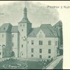 Kutná Hora 1900 Vlašský dvůr